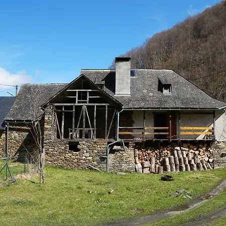Holiday home Mountain House With Beautiful Views And Real Fires