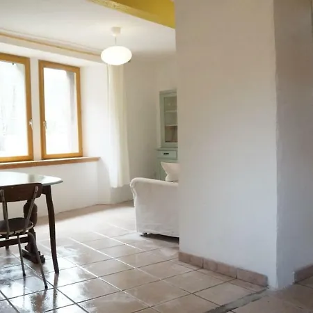 Holiday home Mountain House With Beautiful Views And Real Fires