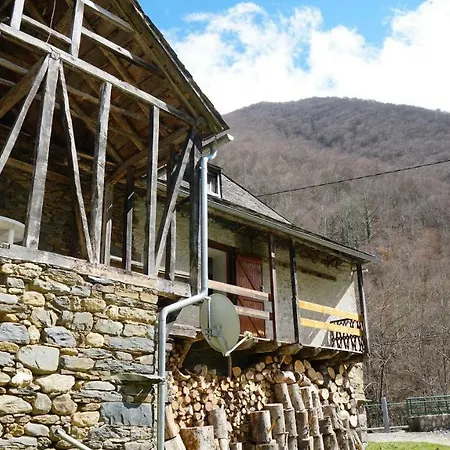 Mountain House With Beautiful Views And Real Fires *
