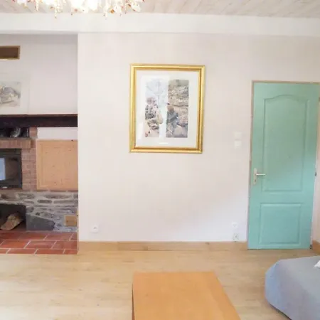 Holiday home Mountain House With Beautiful Views And Real Fires *